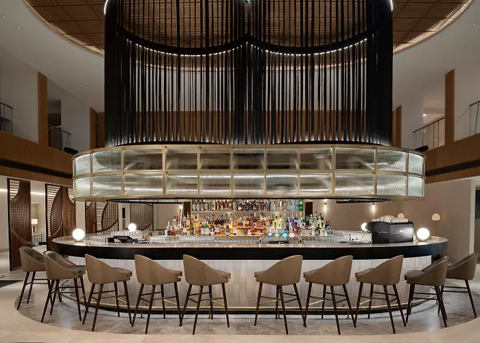 Hilton MetropoleHotel Londra