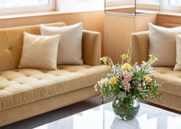 Royal LancasterHotel Londra